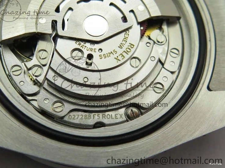 MiroTime 0411 Submariner 114060 No Date VSF 1:1 Best Edition 904L SS Case and Bracelet VS Seasonal 2575